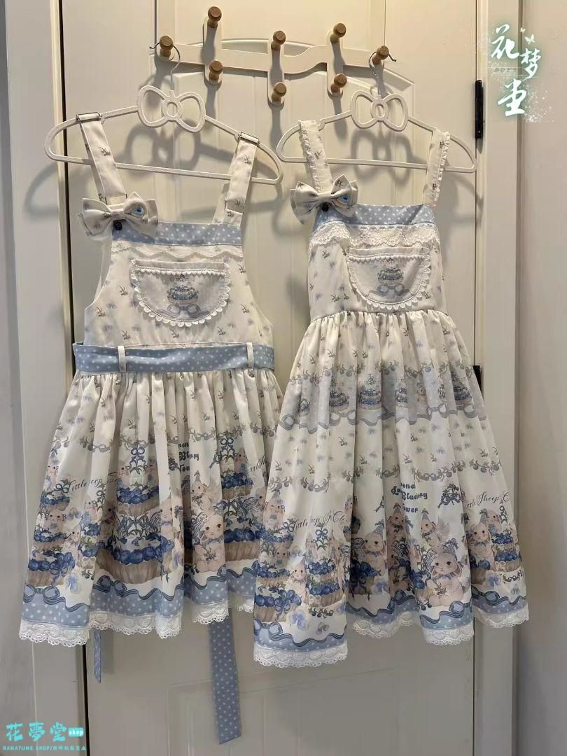 コスプレドレスロリータセット
