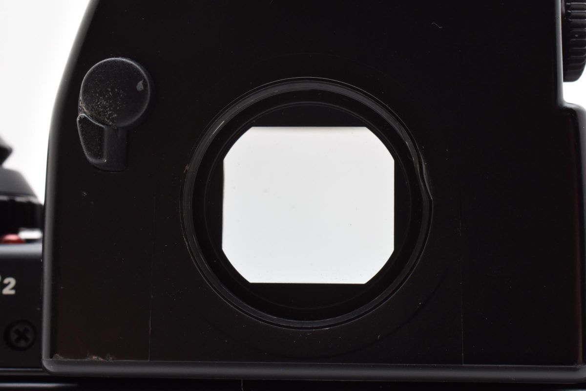  動作品 Nikon F 4 ボディ LL 4648 Z 88 一眼レフカメラ(フィルム) フィルムカメラ