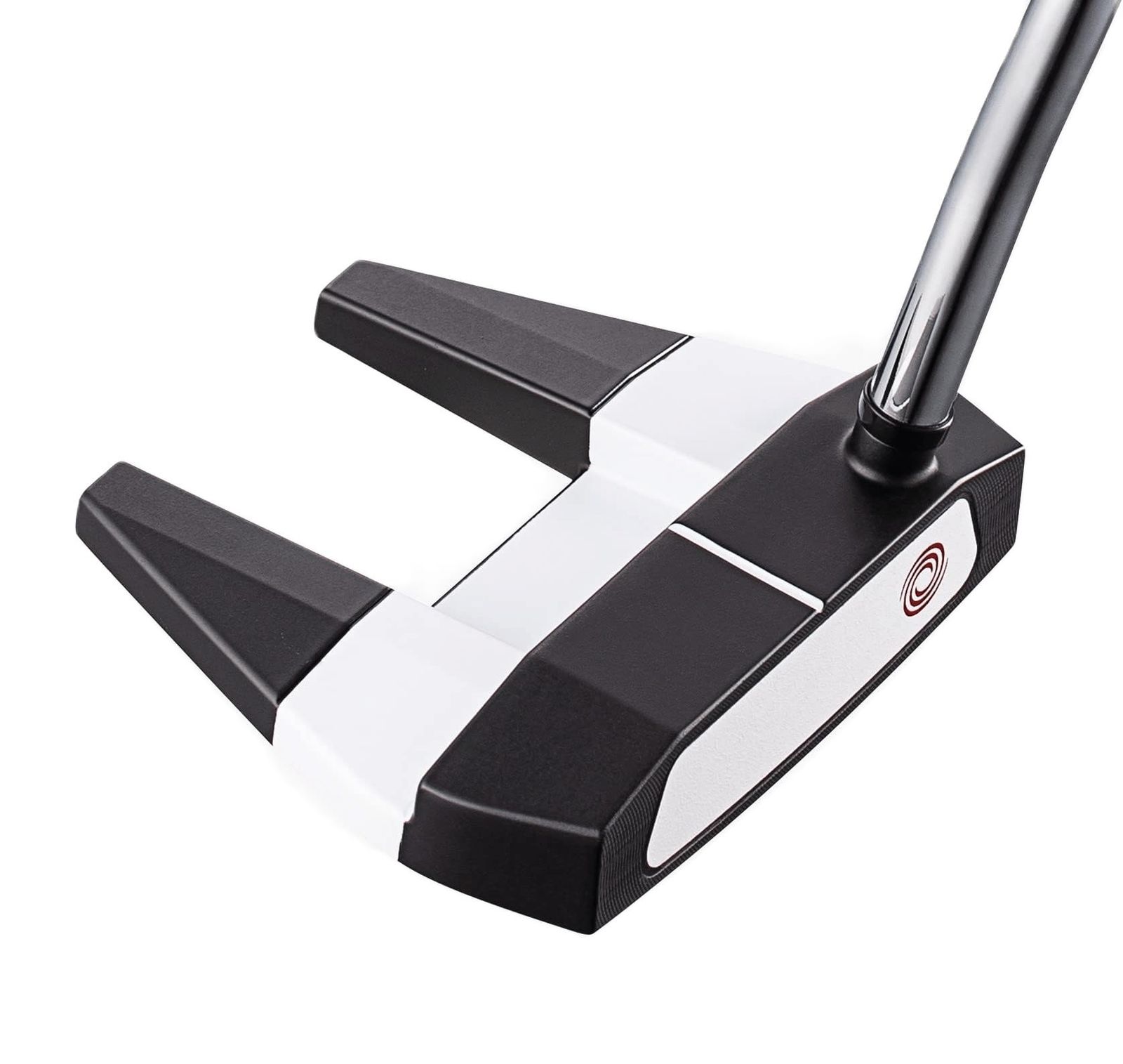 オデッセイ ODYSSEY 右用 パター VERSA 23 7 ダブルベント マレットタイプ STROKE LAB シャフト 34インチ メンズ STROKE LAB シャフト 右利き 34インチ 7 ダブルベント