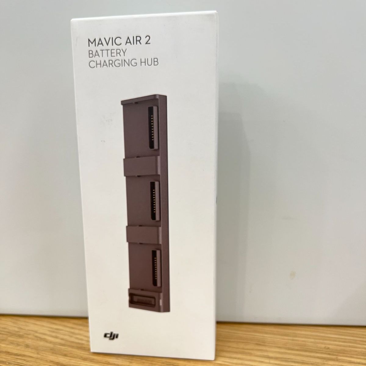 DJI Mavic Air 2 バッテリー充電ハブブランド：DJI DJI AIR 2⁄2S