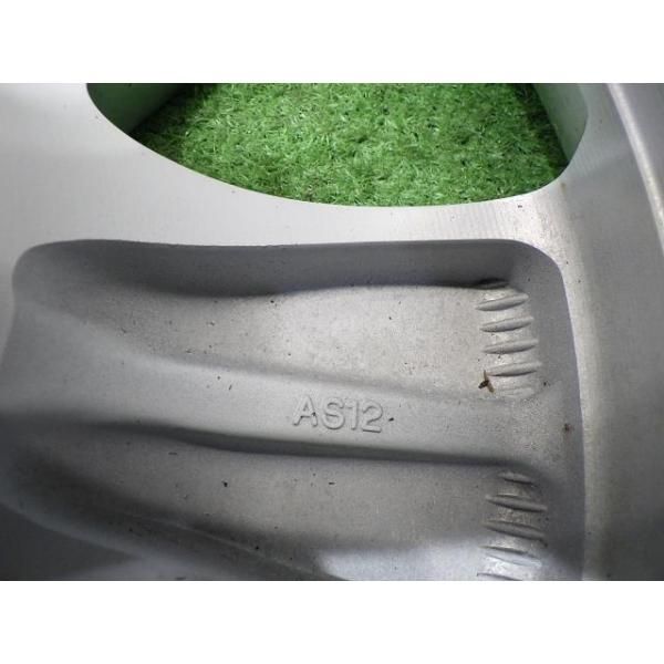 日産 NISSAN 純正 プレサージュ TNU31 ホイール アルミ シルバー 16