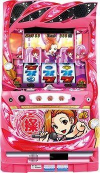 美品】押忍番長2 金剛パネル