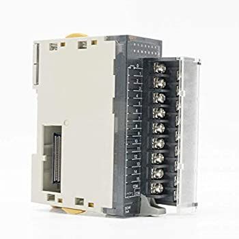 【中古】「非常に良い」産業用 CJシリーズ DC入力ユニット CJ1W-ID211 CJ基本I/Oユニット