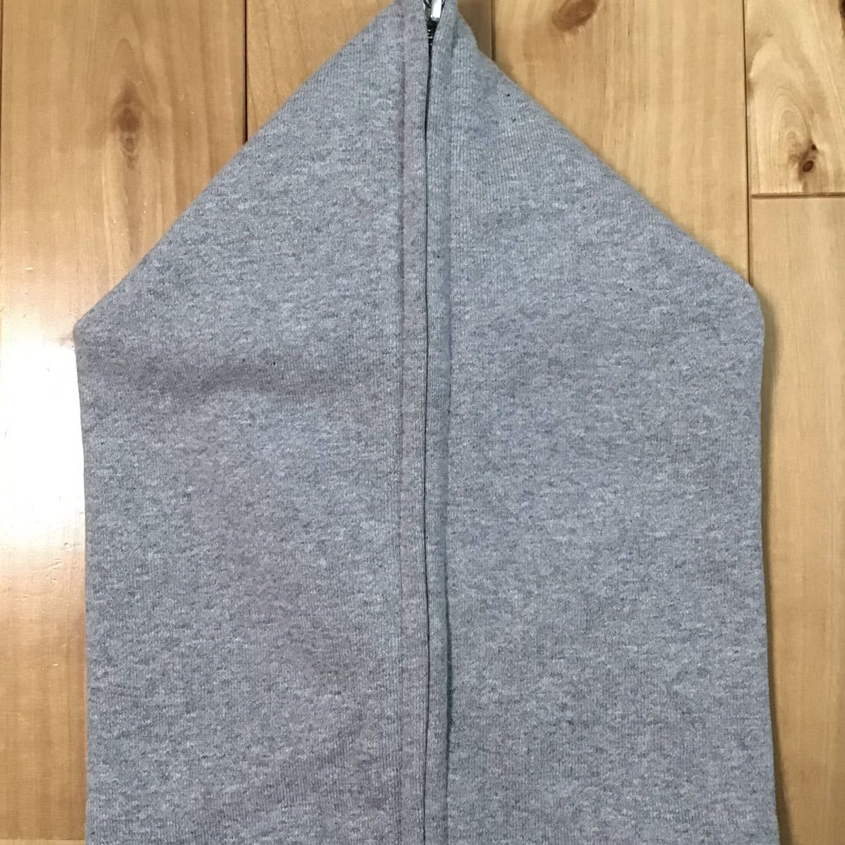 ☆新品☆ Original fake × KAWS Milo 人体模型 パーカー Mサイズ a