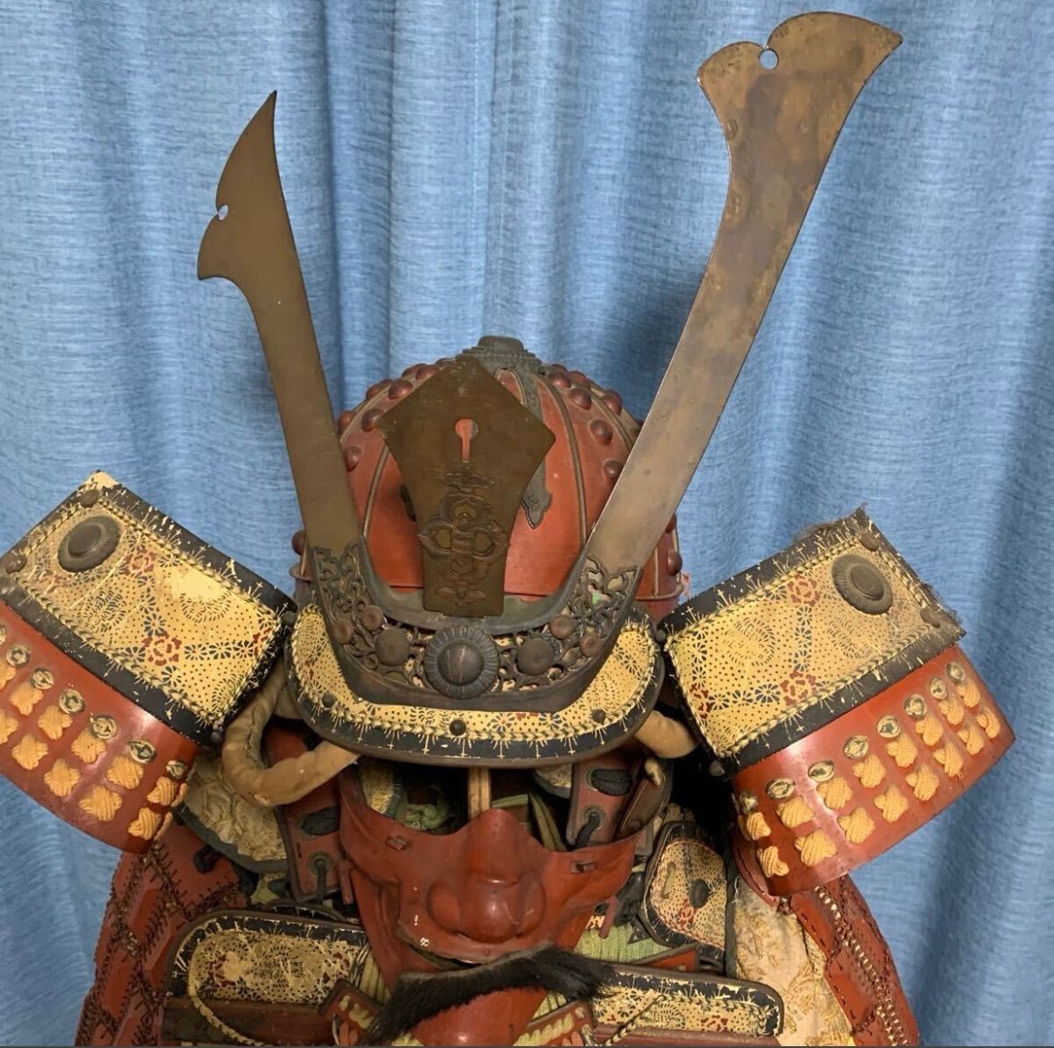 武具 鎧