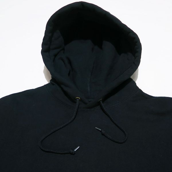 WTAPS OBJ 06 HOODY 23AW Black Mサイズ