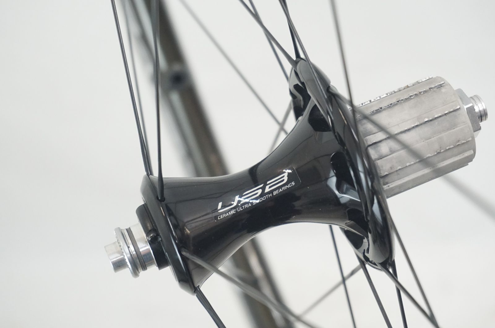 SHIMANO 「シマノ」 WH-RS500 シマノ11速 ホイールセット / バイチャリ