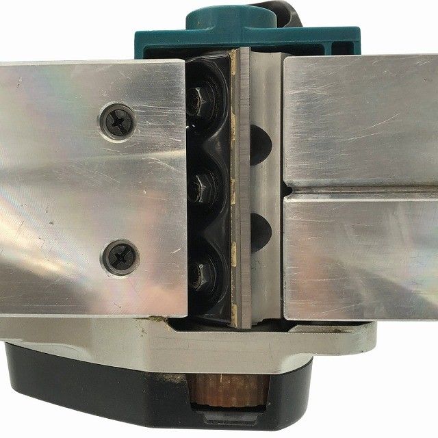 makita マキタ 100V 82mm 電動カンナ KP0800ASP 電動工具 研磨 研削 大工道具 日曜大工 DIY かんな117302 HRDEVELOPMENT_JP