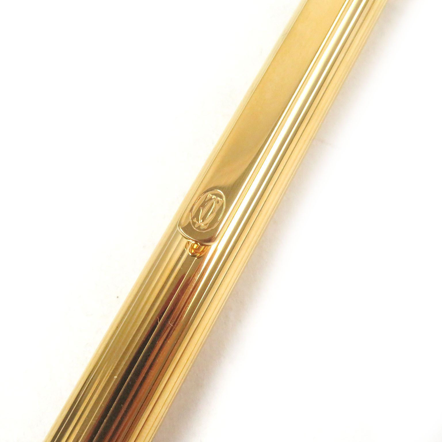 美品□Cartier カルティエ マスト ドゥ カルティエ ツイスト式