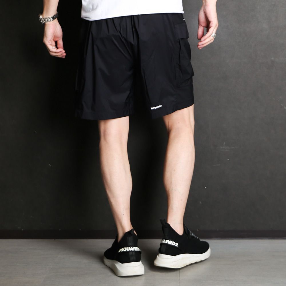 TFW49/ティーエフダブリュー フォーティーナイン】PACKABLE SHORTS 