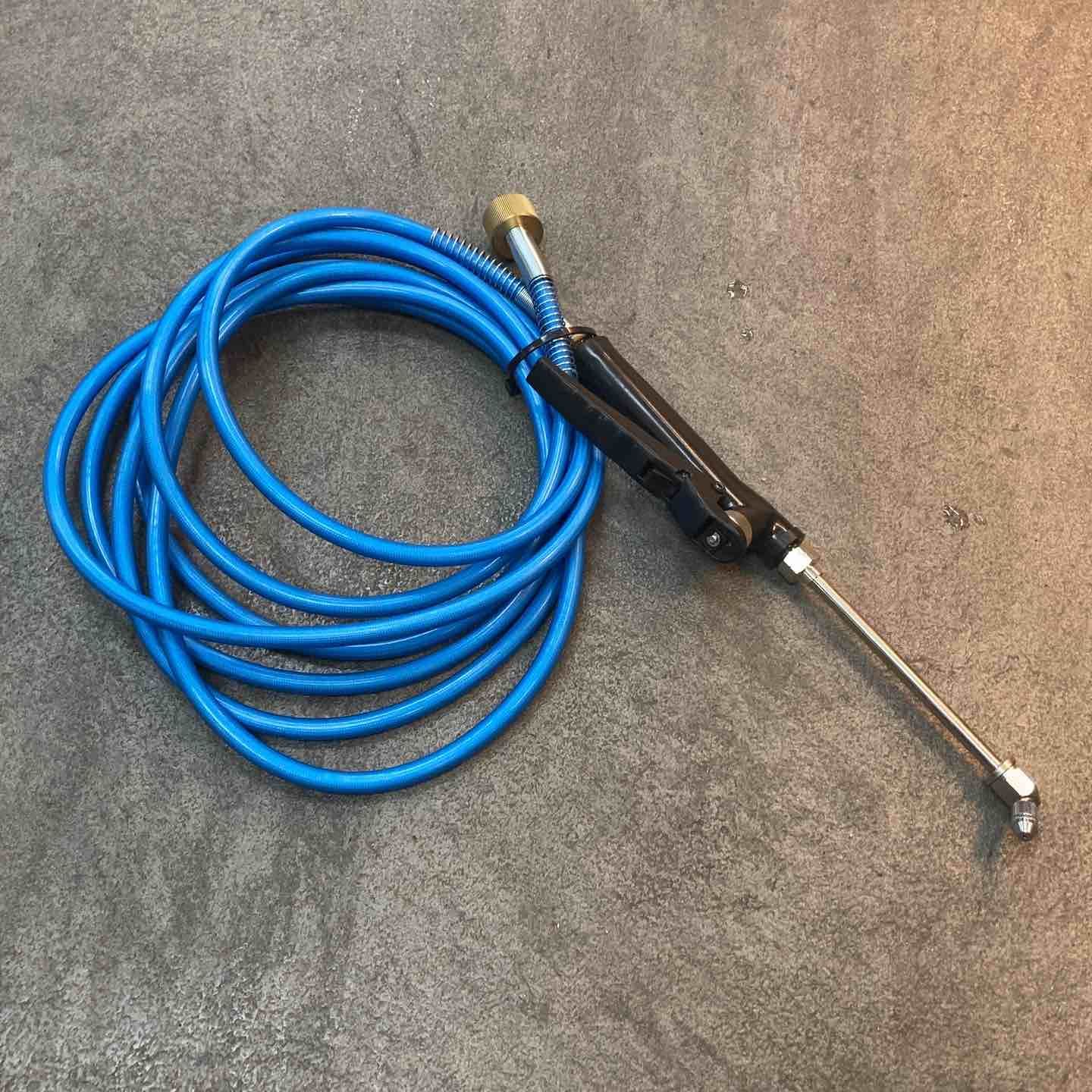  イチネンTASCO 小型強力洗浄機 TA 352 C その他 特殊工具