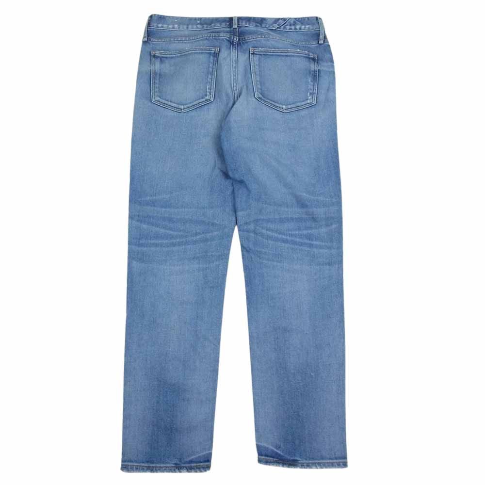 アッパーハイツ upper hights 280219-PLM GIRLFRIEND SKINNY BOYFRIEND