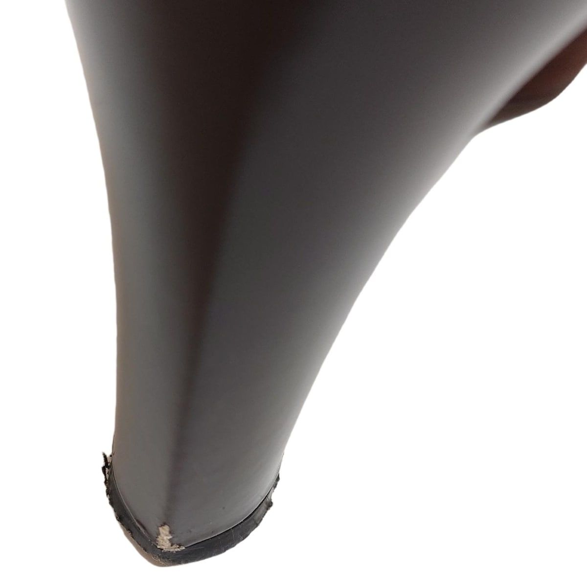 PELLICO(ペリーコ) ブーティ 36 1/2 レディース - ダークブラウン