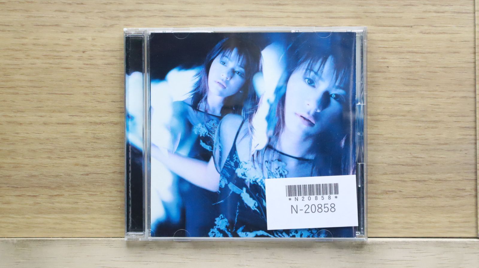 国内盤CD☆フェイバリット・ブルー/Favorite Blue□ FB in the