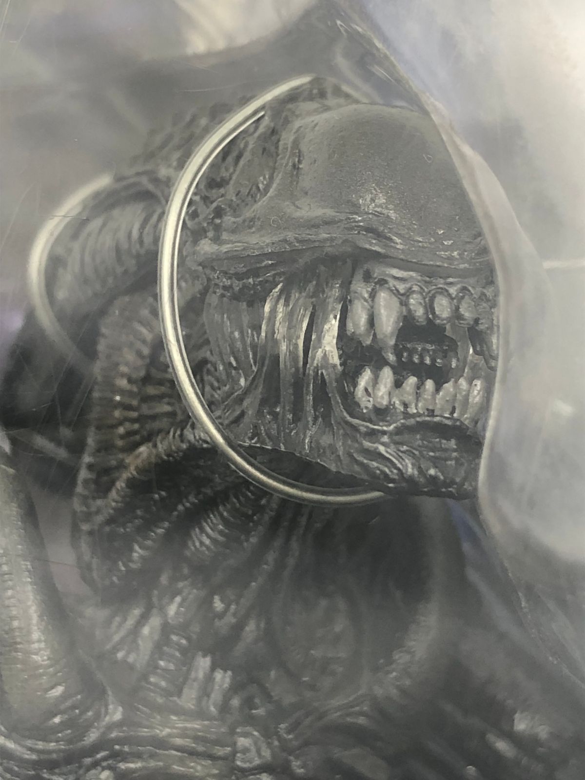 ♪) NECA ネカ ALIEN WARRIOR エイリアン ・ ウォーリアー AVP2