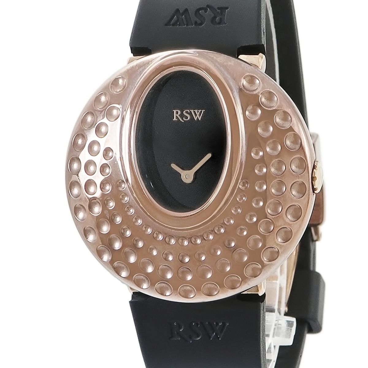 RSW 腕時計 7130.PP.R1.Q1.00 鑑定済み ブランド