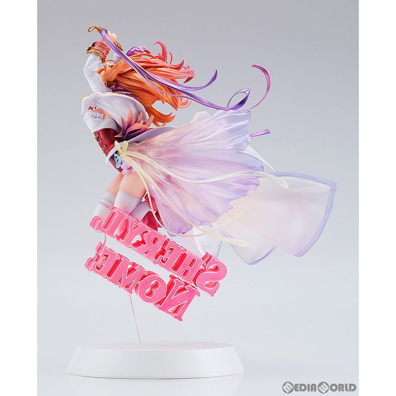 シェリル・ノーム 〜 Anniversary Stage Ver. 〜 マクロスF(フロンティア) 1/7 完成品 フィギュア グッドスマイルカンパニー