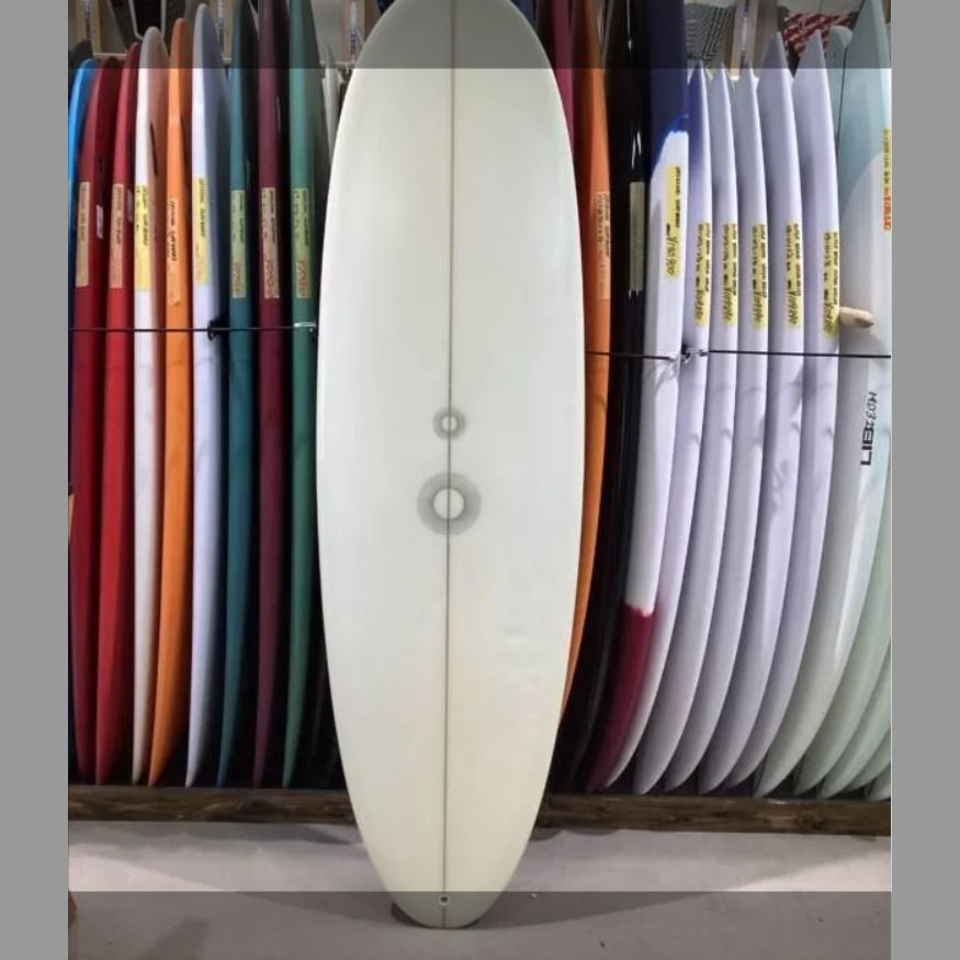 6’0 ショートボード