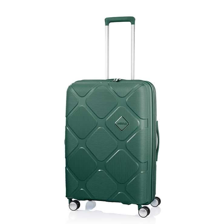 3.9kg 69cm 79/87L 79L TSA エキスパンダブル スピナー69/25 INSTAGON