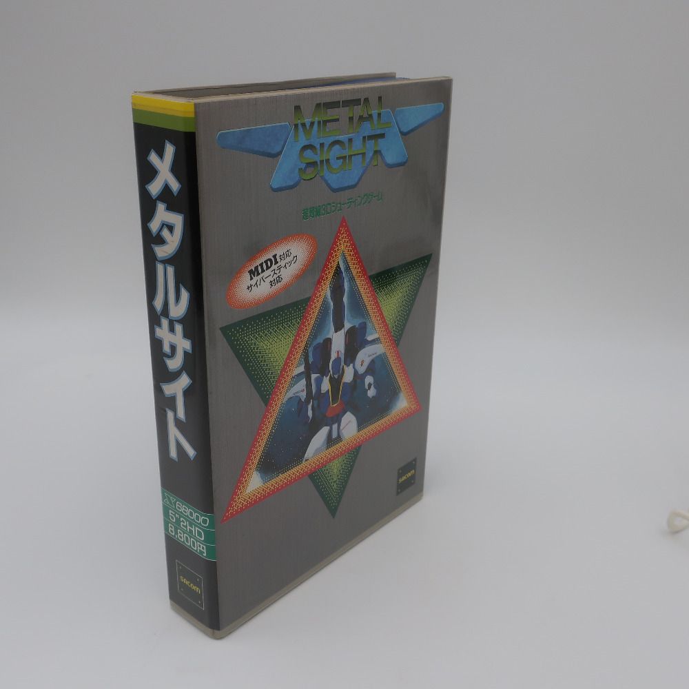 システムサコム x68000用 L SIGHT