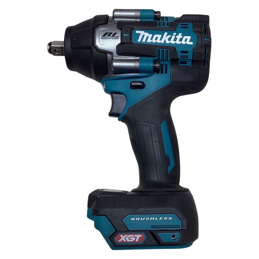 ○○MAKITA マキタ インパクトレンチ TW1001D グリーン Bランク