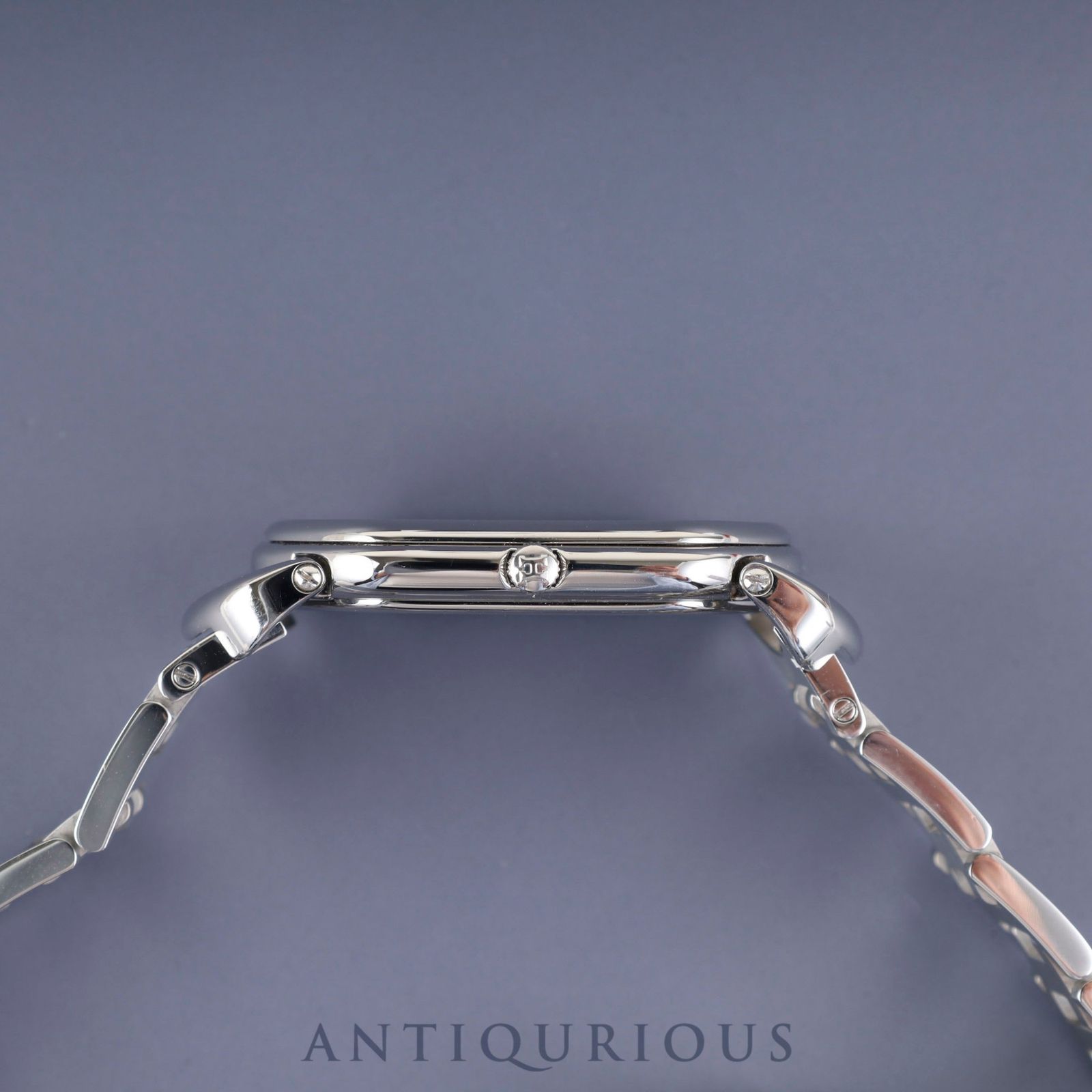 オーバーホール済み