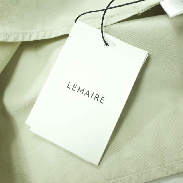 LEMAIRE ルメール vネック ジャケット 46 | www.carmenundmelanie.at