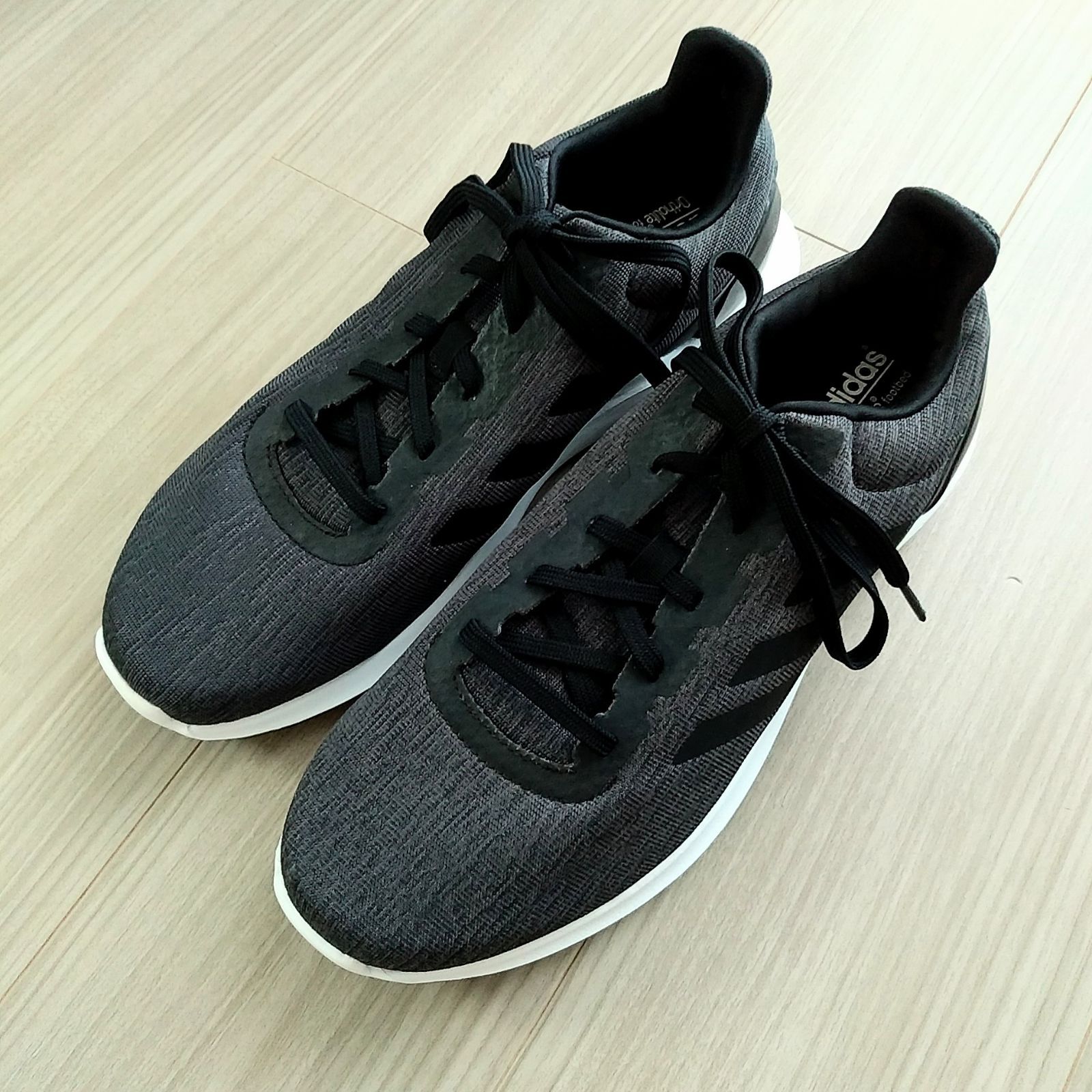 adidas ランニングシューズ グレー/ブラック size 27.5 楽天市場】アディダス ZX（靴サイズ（cm）27.5）（スニーカー
