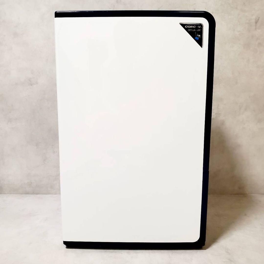 CORONA コロナ CD-H1818 衣類乾燥除湿機 木造20畳 鉄筋40畳対応 大容量 コンプレッサー式 除湿乾燥機 洗濯物乾燥 部屋干し 湿気対策 静音設計