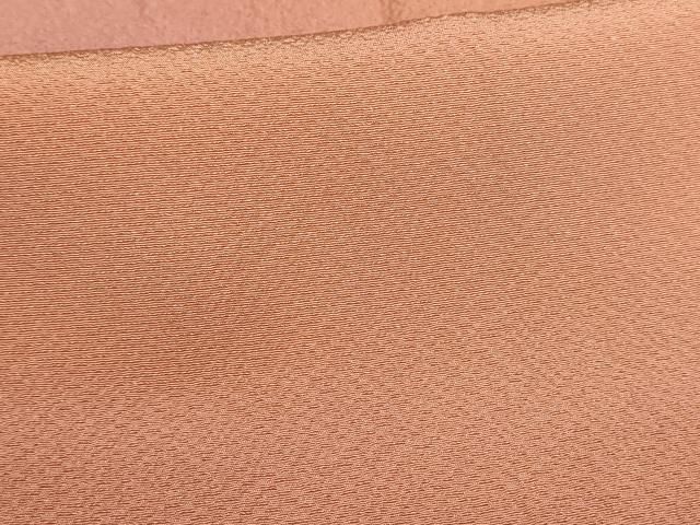 小紋 斉藤三才 紋意匠 魅惑の色 染色工芸 作家 グラデーション 反物 正絹 平和屋着物□染色作家 斉藤三才 小紋 霞文 暈し染め 正絹 逸品