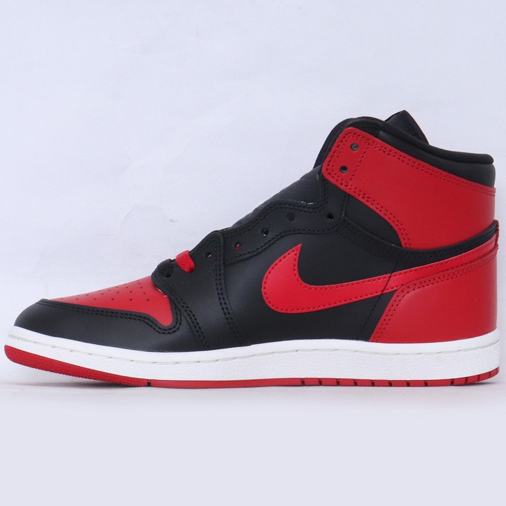 シューズ(女性用) NIKE airjordan4retro bred シューズ(女性用) NIKE