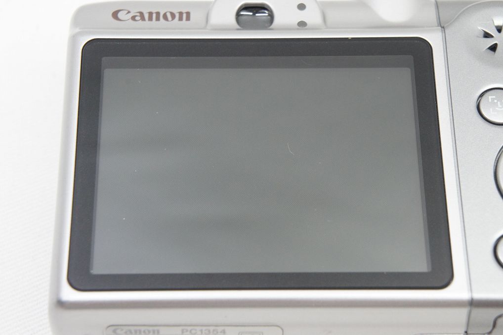Canon キヤノン PowerShot A1100 IS コンパクトデジタルカメラ 購入