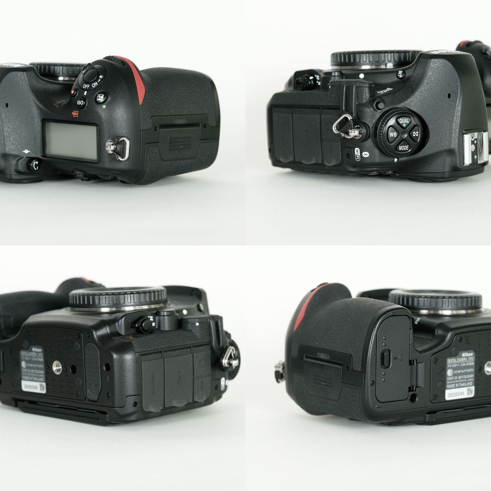 ✨初心者さんOK✨手振れ補正レンズ✨Wi-Fi転送✨Canon Kiss X10 【