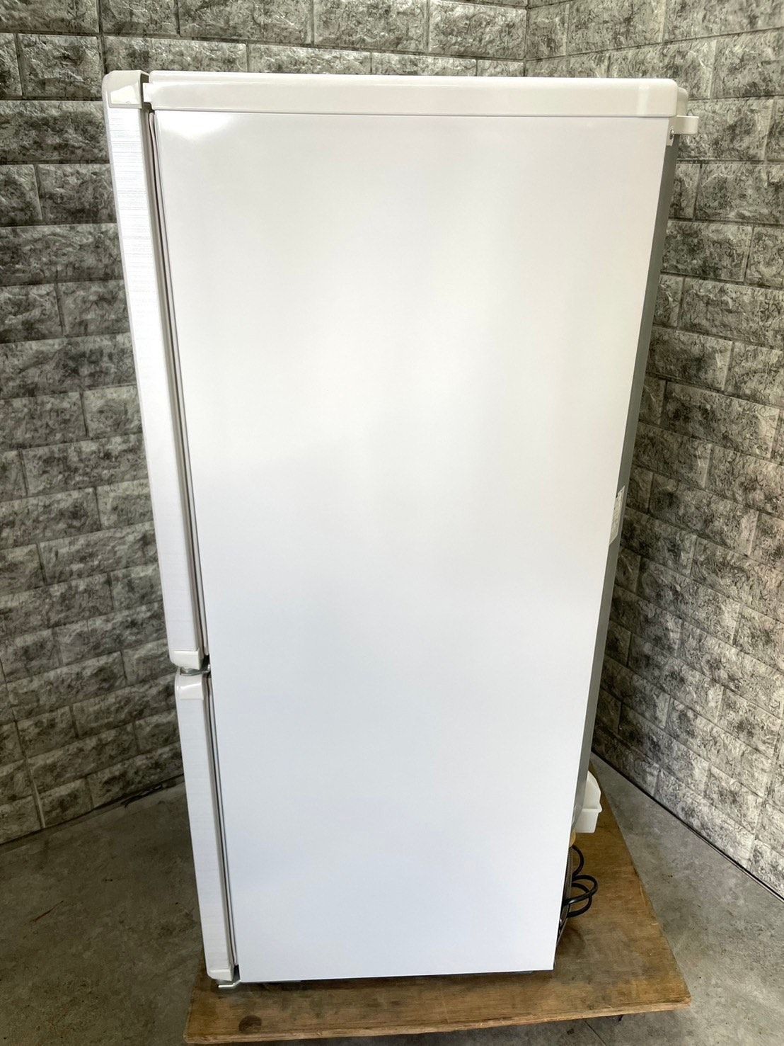 美品】大阪送料無料☆3か月保障付き☆冷蔵庫☆2018年  