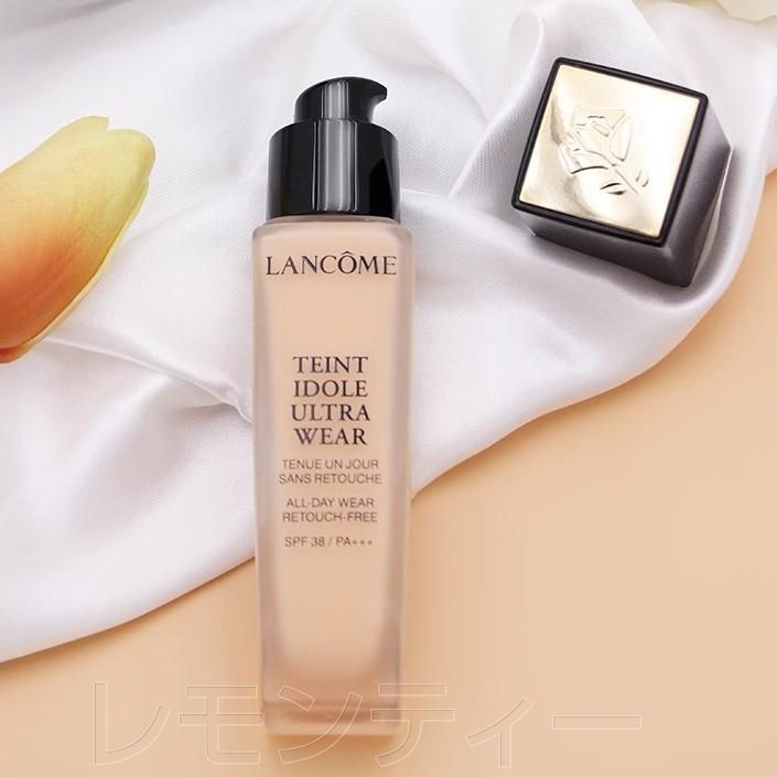 LANCOME ランコム タンイドル ウルトラ ウェア リキッド 30ml