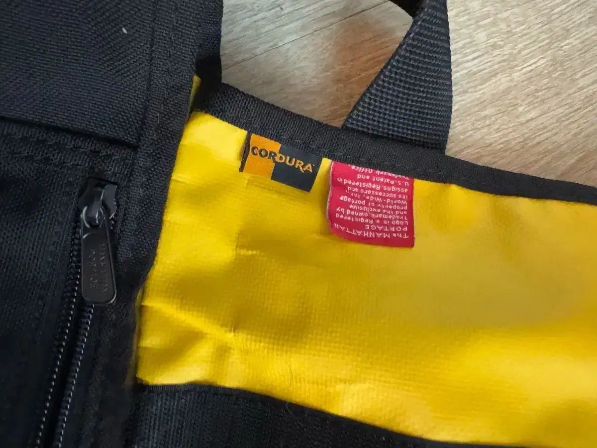 スコッチ コーデュラ