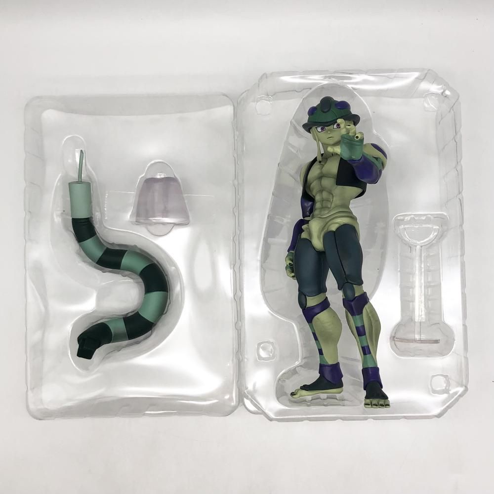 中古】開封 一番くじ HUNTER×HUNTER CHMERA ANT 2 ハンター