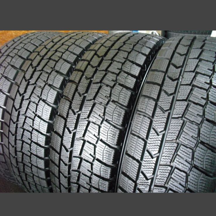 タイヤホイール