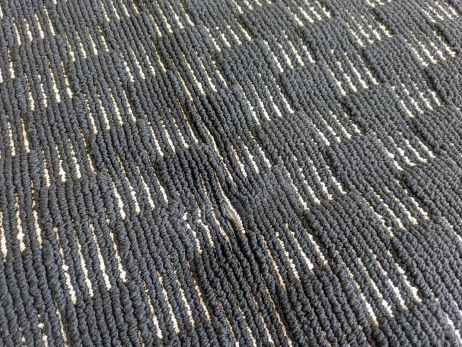 アウディＡ４ ８Ｗ系 アバント用 純正トランクマット BRIGHTFACE_UK