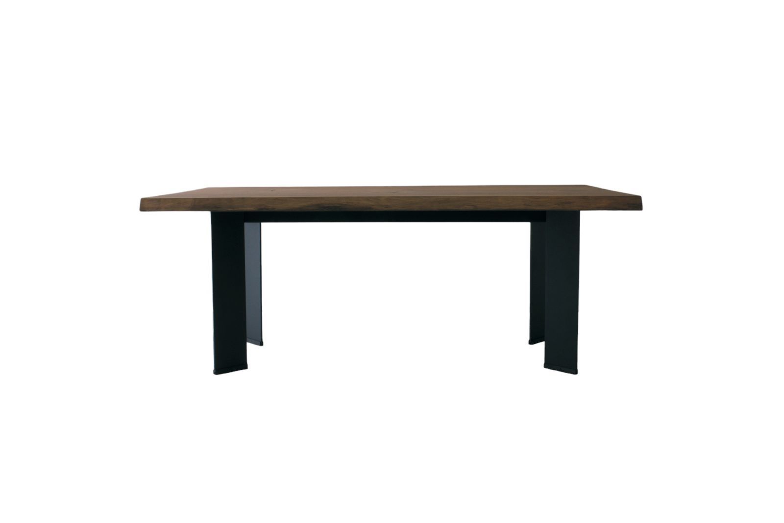 杉山製作所 アイアン脚部 鉄脚02B W1400 D600 H650 受注生産