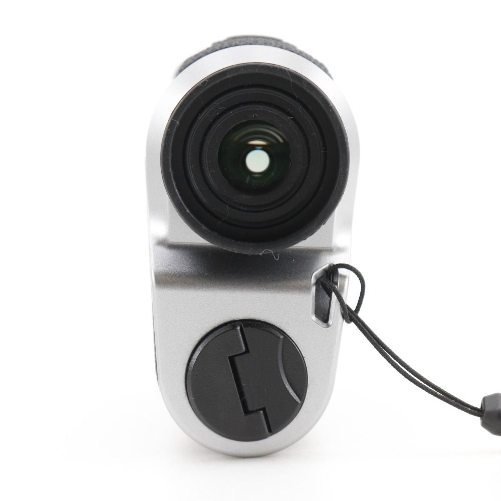 tectectec】テックテックテック ゴルフ レーザー距離計 距離計測