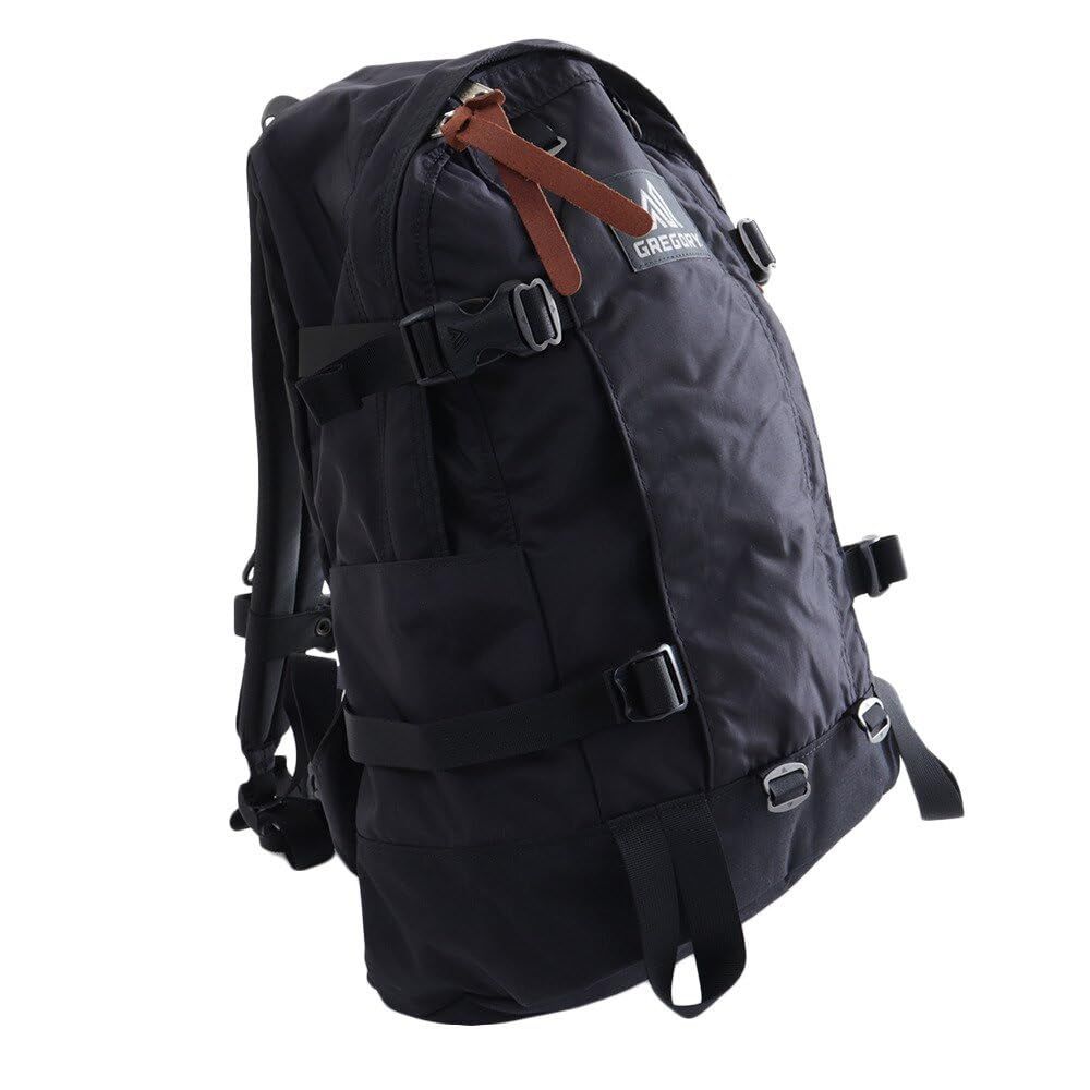 オールデイ ブラック