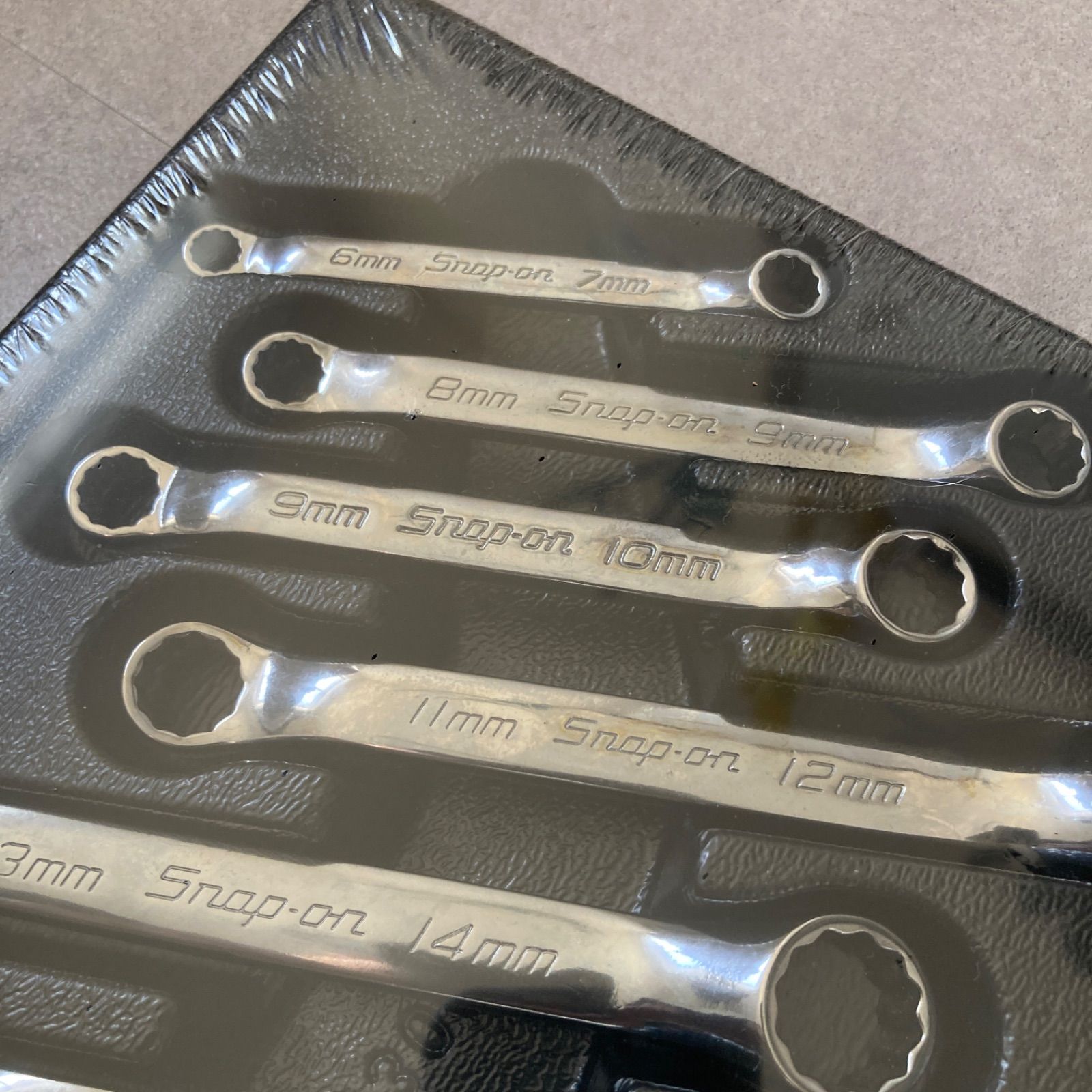 Snap-on スナップオン