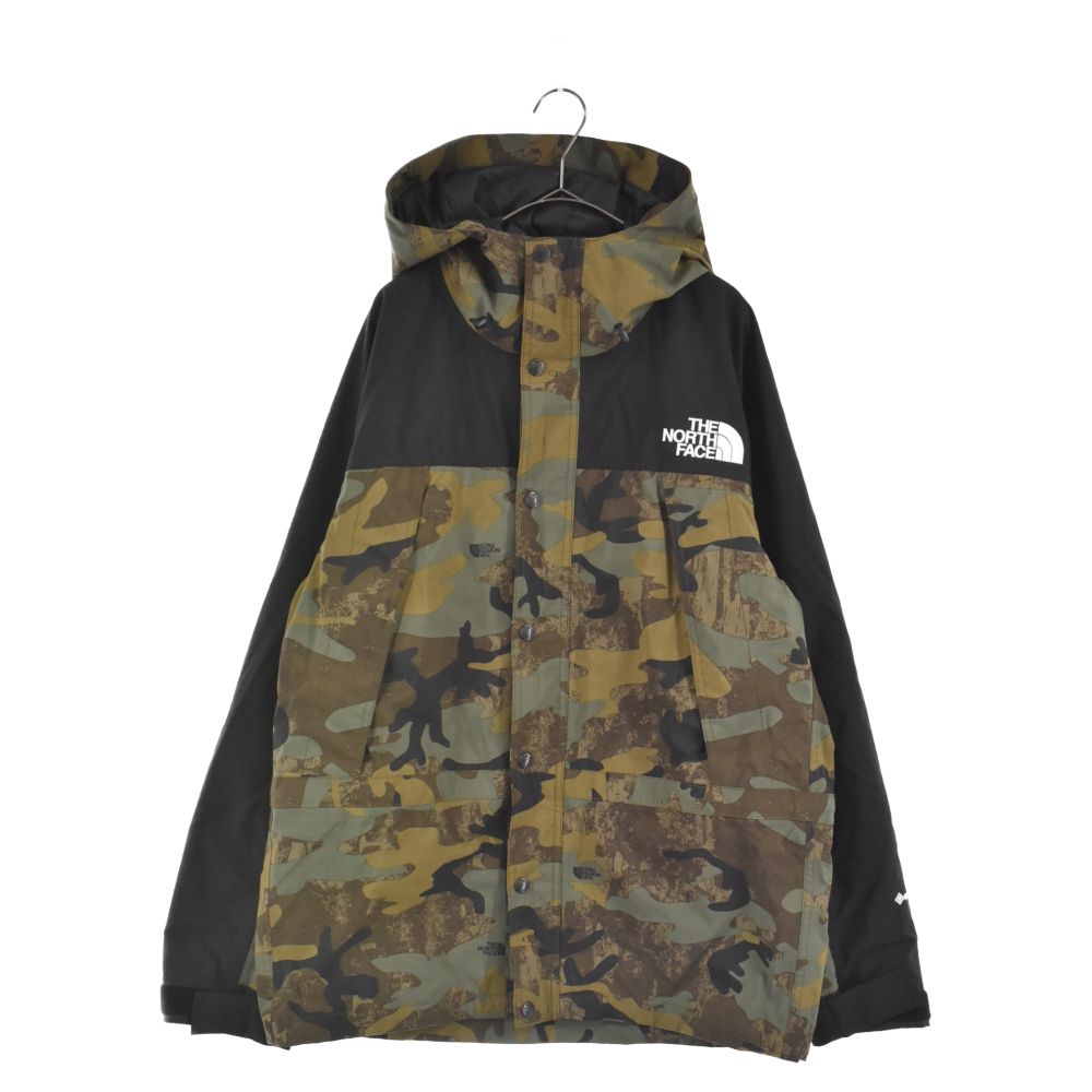 THE NORTH FACE (ザノースフェイス) Novelty Mountain Light Jacket