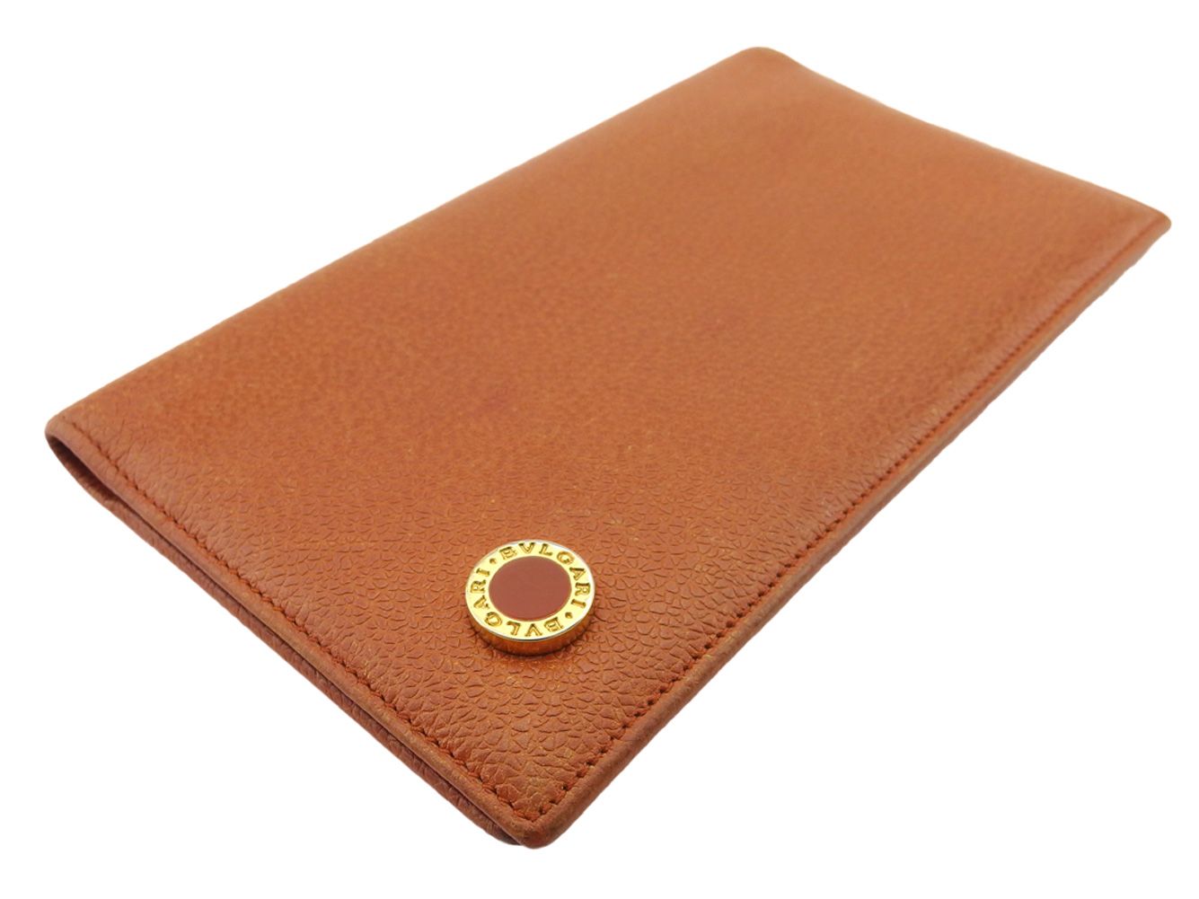 ブルガリブルガリ ライトブラウン