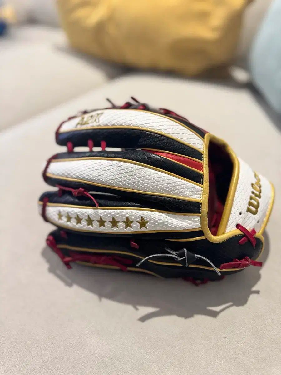 ウィルソン a 2 k HOF 24チェ ジョン GOLD