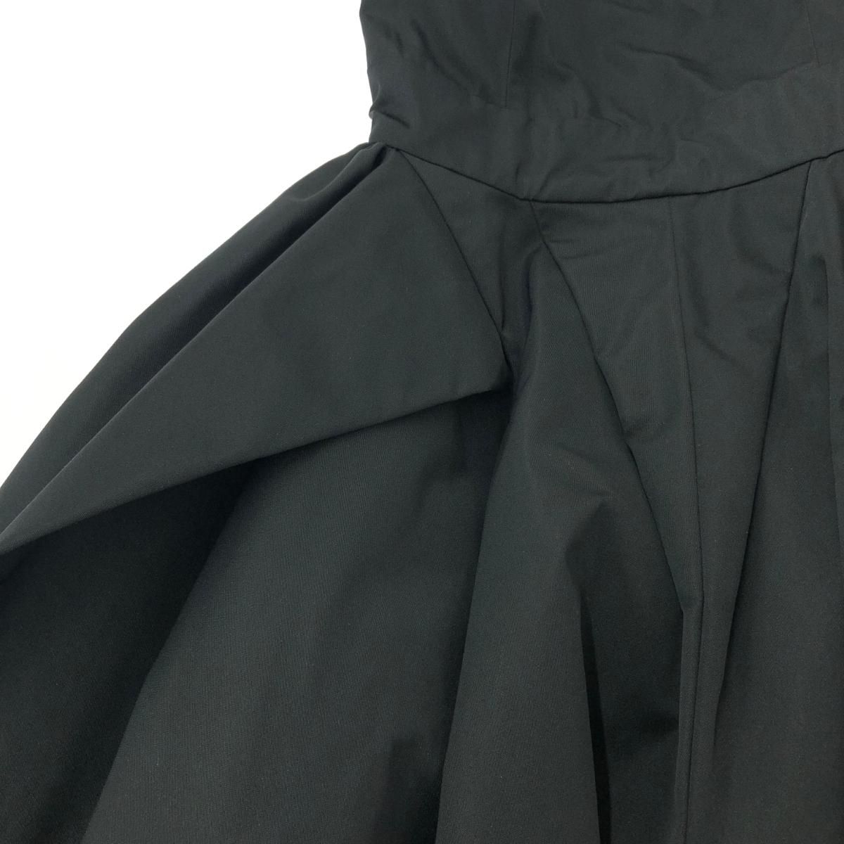 KEISUZUKI ケイスズキ パーティードレス ヘレナ/ギャバジン/オーダー  