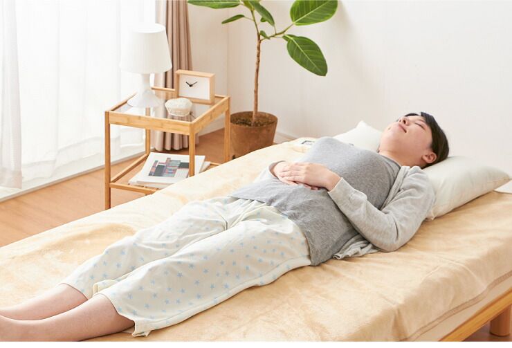 本体丸洗い 室温センサー