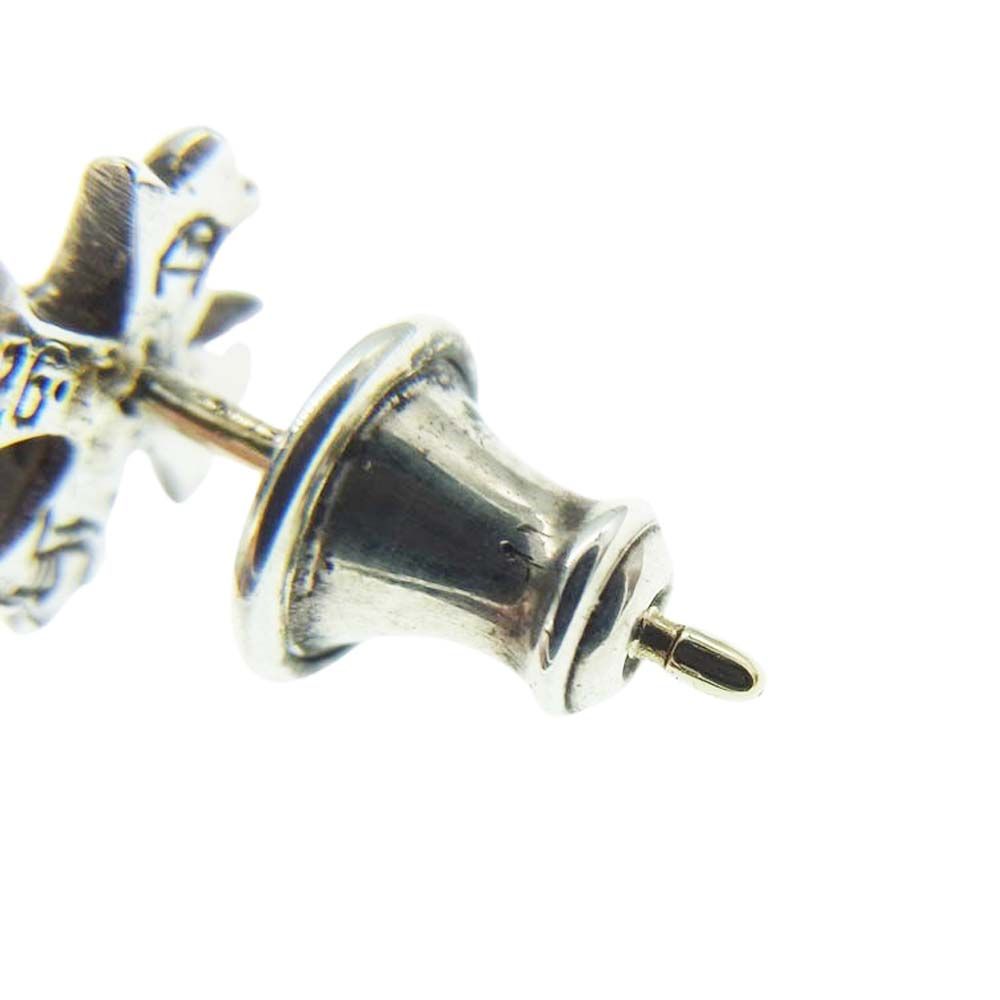 CHROME HEARTS クロムハーツ（原本無） No2 CH CRS CHクロス