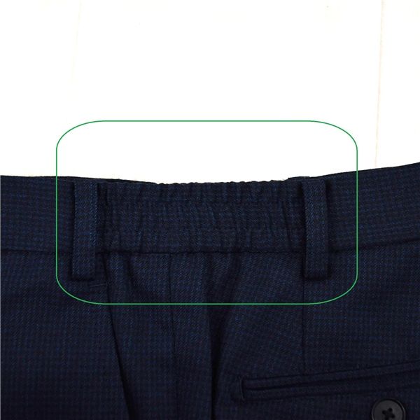 シングルスーツ